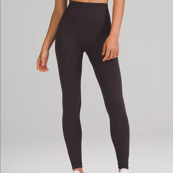Wunder Train High-Rise Tight 28"